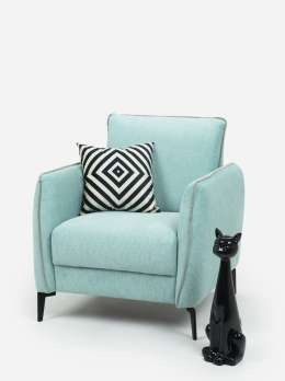 Кресло-отдых "Парма"  (6 категория ткани)