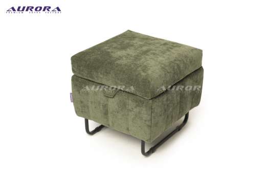 Пуф "Антей 1"  (10 категория ткани)