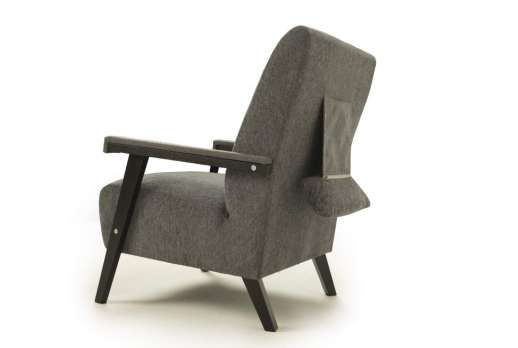 Кресло "Прайм М"  (10 категория ткани)