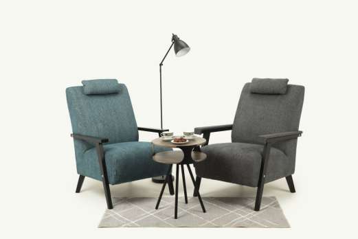 Кресло "Прайм М"  (10 категория ткани)