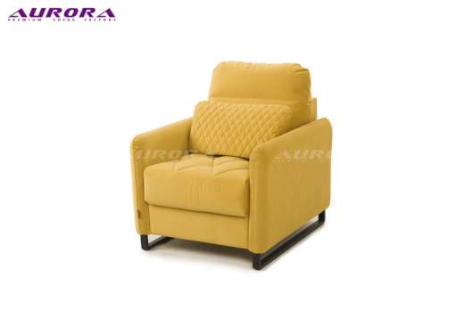 Кресло "Милфорд"  (10 категория ткани)