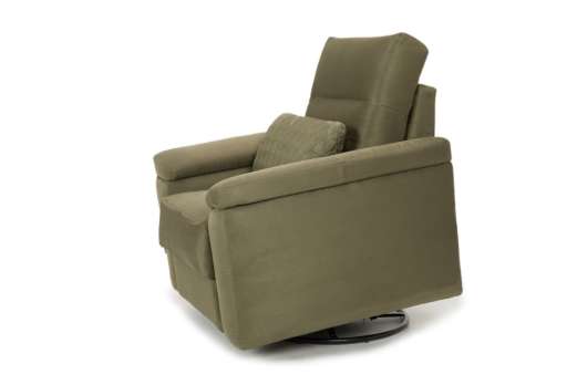 Кресло-глайдер "Честер"  (1 категория ткани)