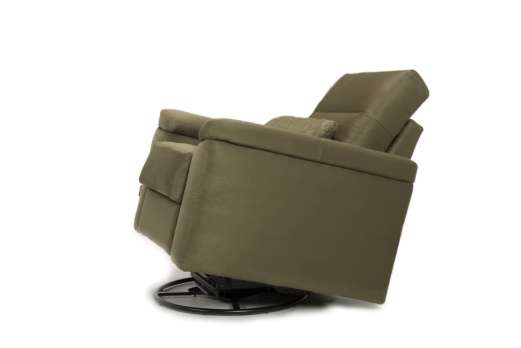 Кресло-глайдер "Честер"  (8 категория ткани)