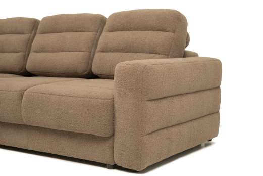 Диван "Николь 3С" (1 категория ткани)