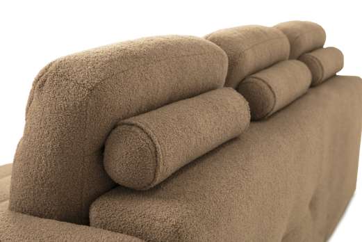 Диван "Николь 3С" (4 категория ткани)