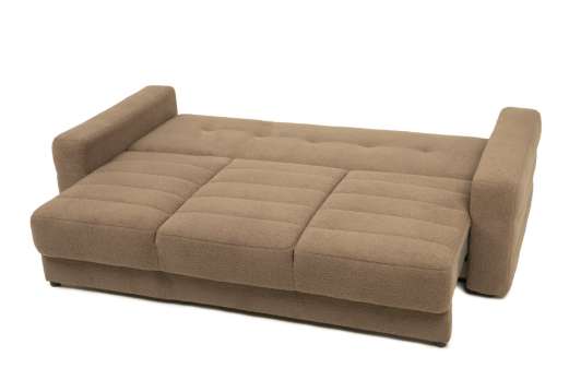 Диван "Николь 3С" (5 категория ткани)