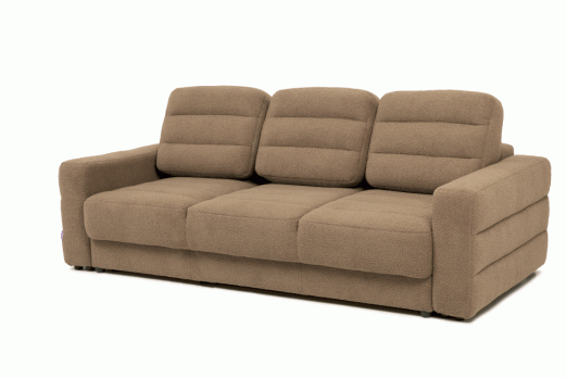 Диван "Николь 3С" (8 категория ткани)