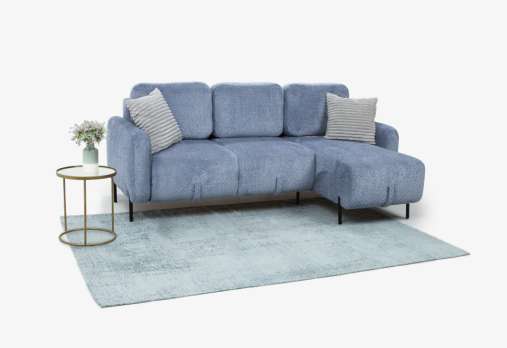 Диван "Лекко Угол" (В ткани по акции)