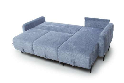 Диван "Лекко Угол" (4 категория ткани)