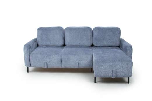 Диван "Лекко Угол" (8 категория ткани)