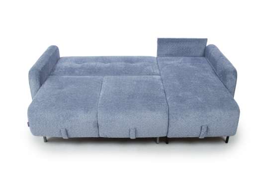 Диван "Лекко Угол" (9 категория ткани )