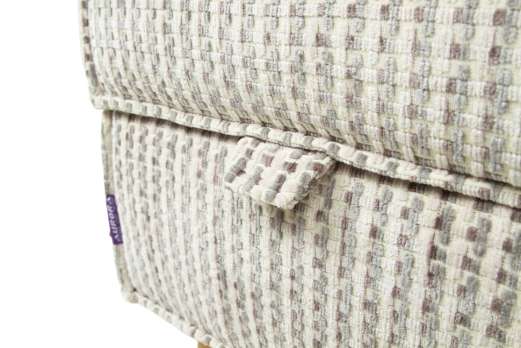 Пуф "Дискавери Массив 1" (8 категория ткани)