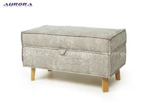 Пуф "Дискавери Массив 2"  (4 категория ткани)