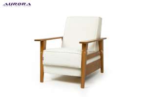 Кресло "Дискавери Массив" (1 категория ткани)