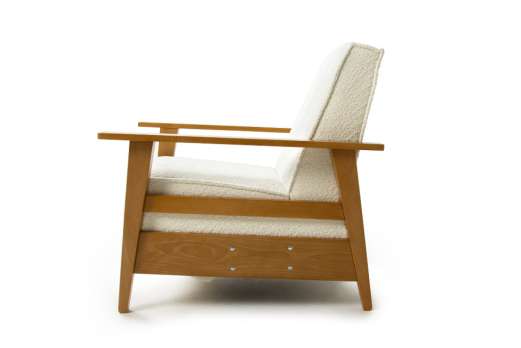 Кресло "Дискавери Массив" (6 категория ткани)