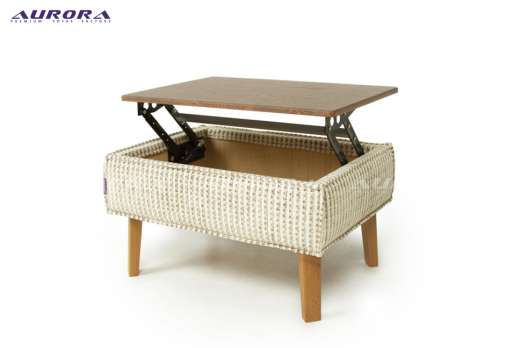 Стол-трансформер "Дискавери Массив"  (3 категория ткани)