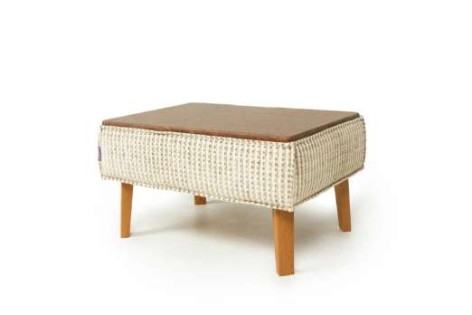 Стол-трансформер "Дискавери Массив"  (4 категория ткани)