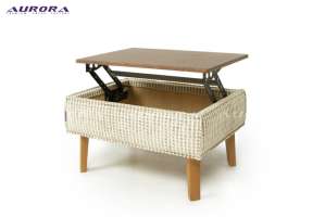 Стол-трансформер "Дискавери Массив"  (6 категория ткани)