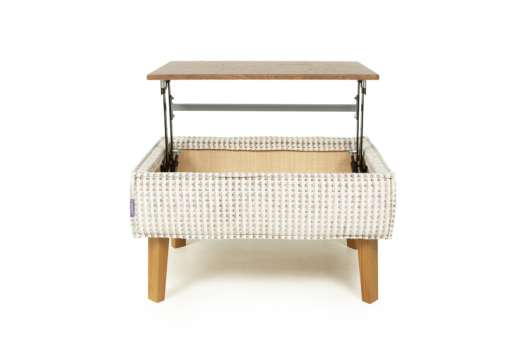 Стол-трансформер "Дискавери Массив"  (10 категория ткани)