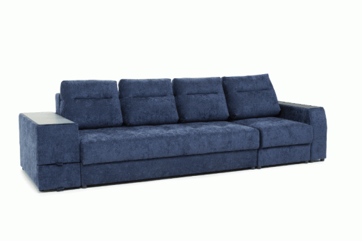 Диван "Сенат 1.3ПШ" (5 категория ткани)