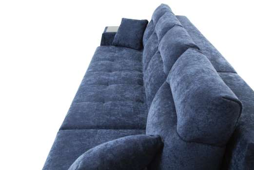 Диван "Сенат 1.3ПШ" (5 категория ткани)