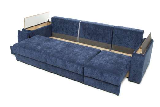 Диван "Сенат 1.3ПШ" (7 категория ткани)