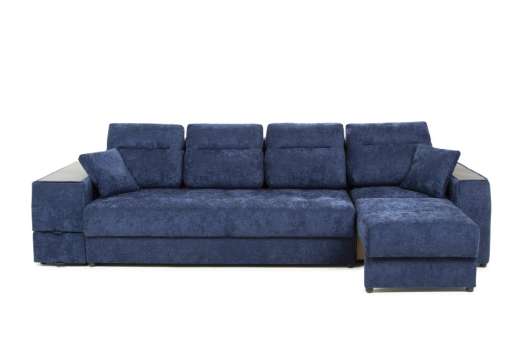 Диван "Сенат 1.3ПШ" (10 категория ткани)