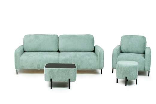 Кресло-отдых "Лекко" (Из наличия )