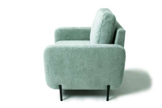 Кресло-отдых "Лекко" (7 категория ткани)