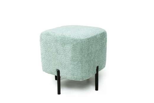 Пуф "Лекко 1" (6 категория ткани)