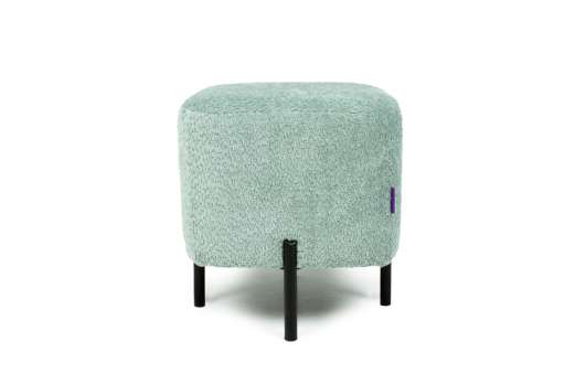 Пуф "Лекко 1" (7 категория ткани)