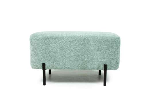 Пуф "Лекко 2" (5 категория ткани)