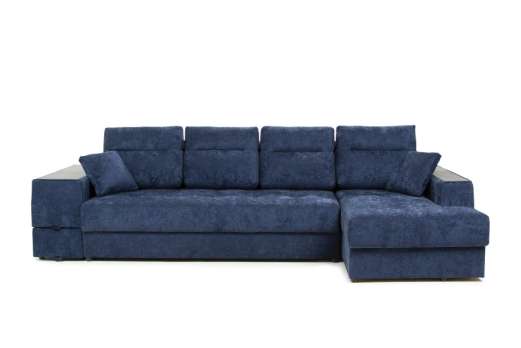 Угловой диван "Сенат 1.7ПШ" (9 категория ткани )