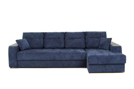 Угловой диван "Сенат 1.7" (1 категория ткани)