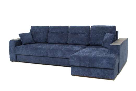 Угловой диван "Сенат 1.7" (2 категория ткани)