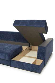 Угловой диван "Сенат 1.7" (3 категория ткани)