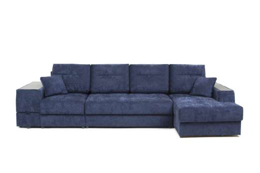 Угловой диван "Сенат 1.6" (В ткани по акции)