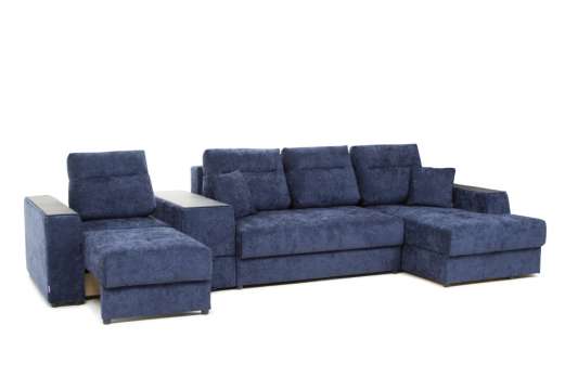 Угловой диван "Сенат 1.5" (Акция "Время Супер Цен")