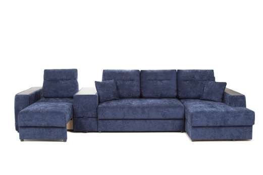 Угловой диван "Сенат 1.5" (В ткани по акции)