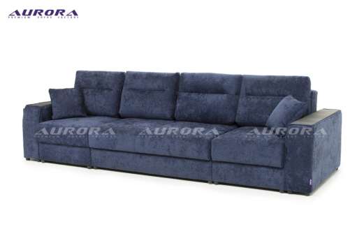 Диван "Сенат 1.4" (6 категория ткани)