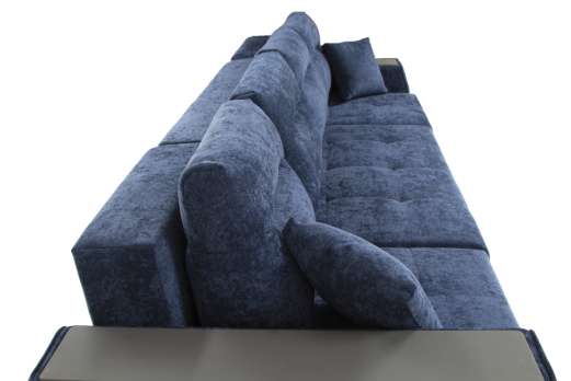 Диван "Сенат 1.4" (8 категория ткани)