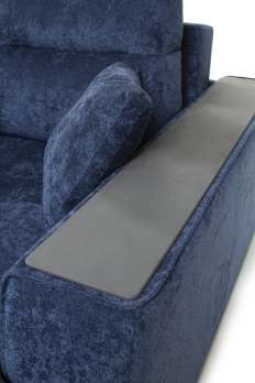 Диван "Сенат 1.4" (8 категория ткани)