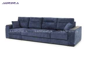 Диван "Сенат 1.4" (10 категория ткани)