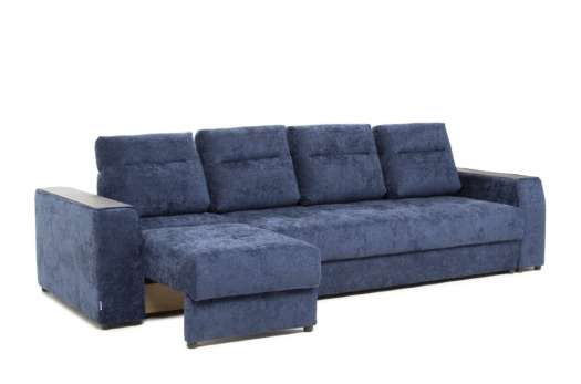 Диван "Сенат 1.3" (В ткани по акции)