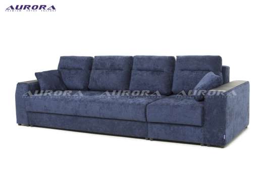 Диван "Сенат 1.3" (8 категория ткани)