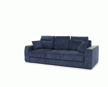 Диван "Сенат 1.2" (4 категория ткани)