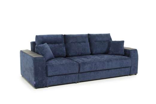 Диван "Сенат 1.2" (8 категория ткани)