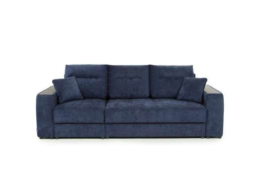 Диван "Сенат 1.2" (8 категория ткани)