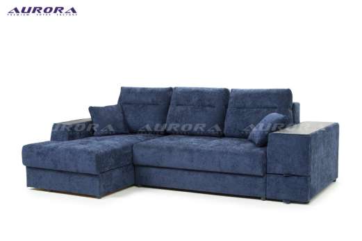 Угловой диван "Сенат 1.1ПШ" (3 категория ткани)