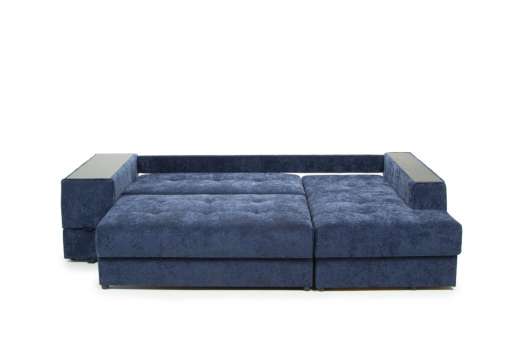 Угловой диван "Сенат 1.1ПШ" (4 категория ткани)